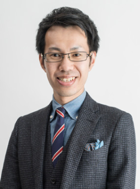福原 宗之
