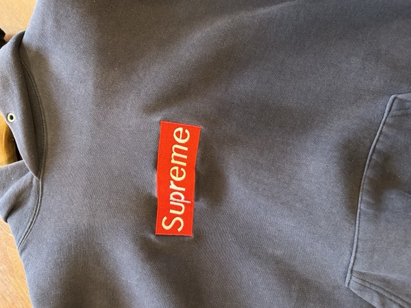 Supreme
