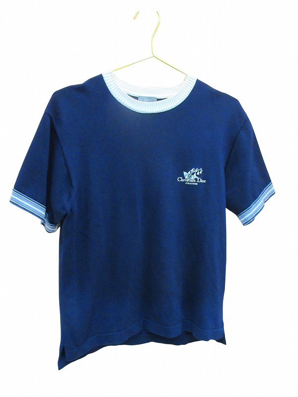 Christian Dior Tシャツ