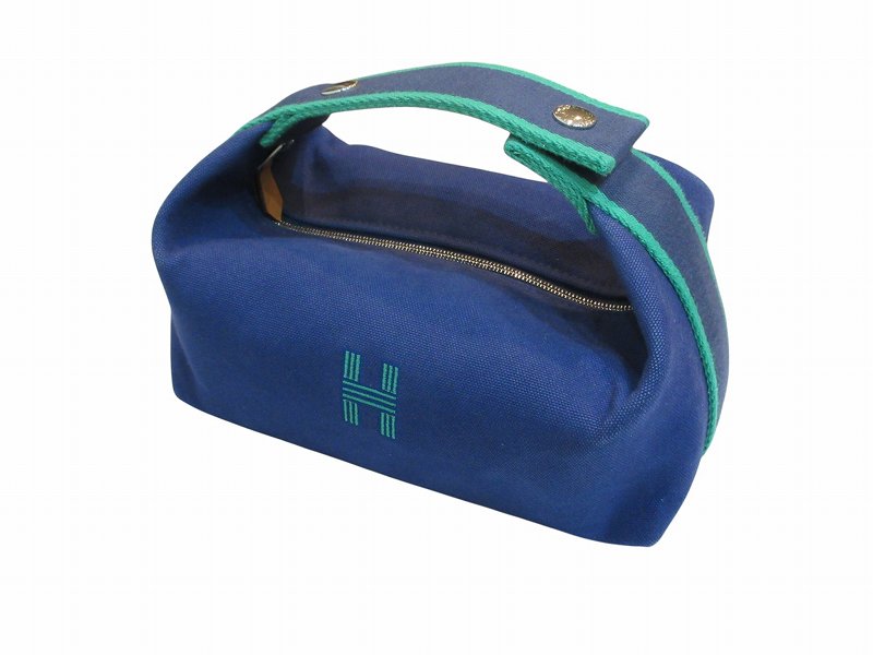 HERMÈS ハンドバッグ