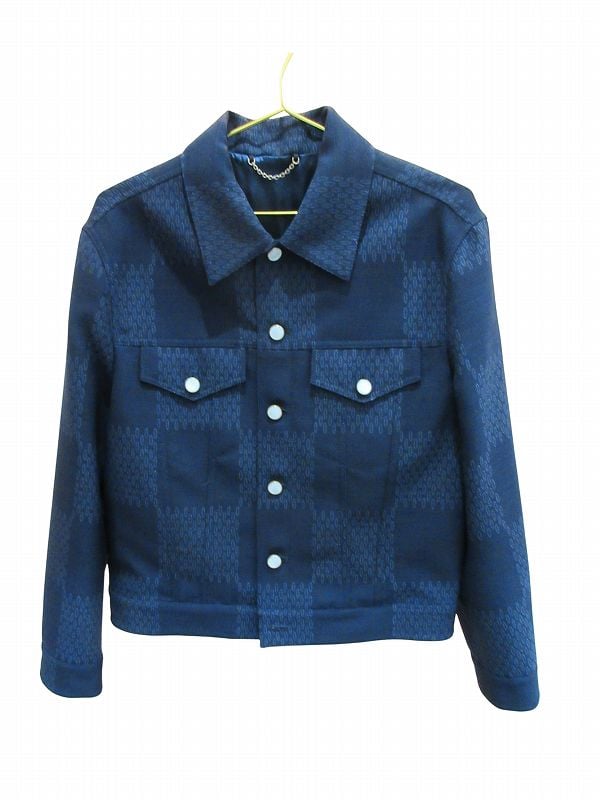 LOUIS VUITTON セットアップ