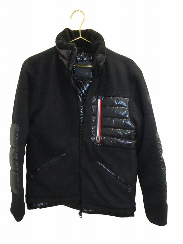 MONCLER ダウンジャケット